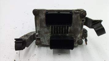 Calculateur moteur