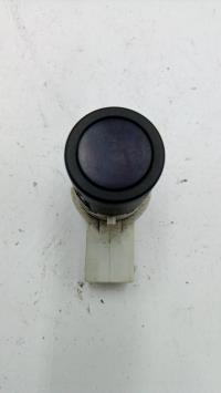 Sensore parcheggio assistito