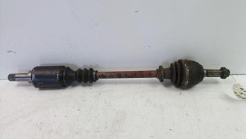 Cardan gauche (transmission)