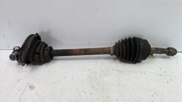 Cardan gauche (transmission)