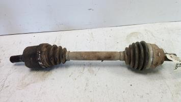 Cardan gauche (transmission)