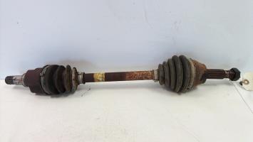 Cardan gauche (transmission)