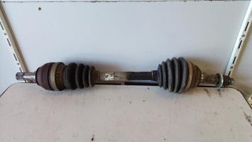 Cardan gauche (transmission)