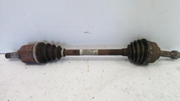 Cardan gauche (transmission)