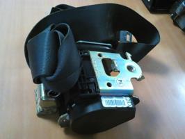 Ceinture arriere droit