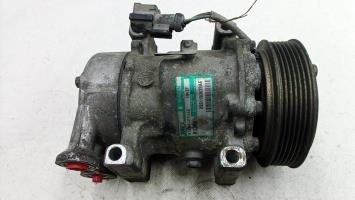 Compresseur clim