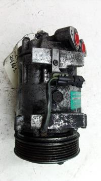 Compresseur clim