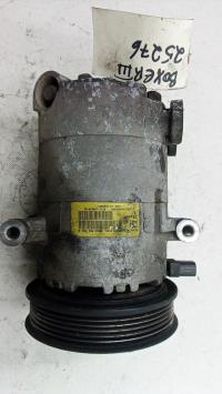 Compressore clima