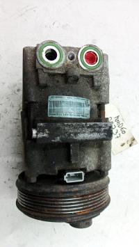 Compresseur clim