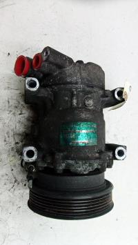 Compresseur clim