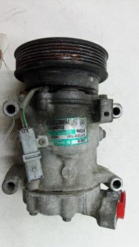 Compresseur clim