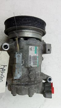Compresseur clim