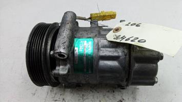 Compresseur clim