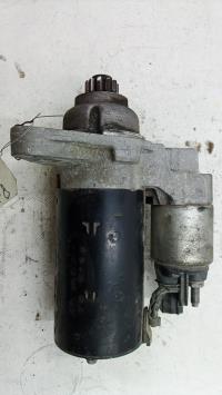 Motorino avviamento