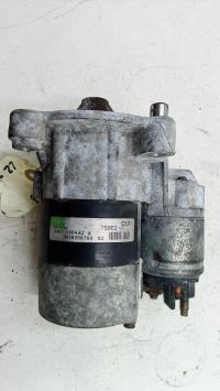 Demarreur