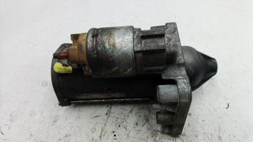 Motorino avviamento