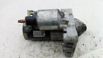 Motorino avviamento