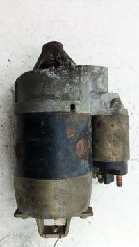 Demarreur