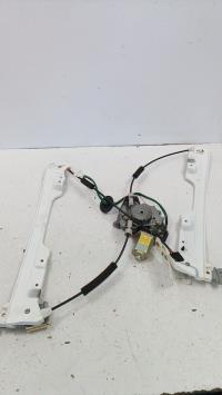 Alzacristalli elettrico anteriore destro