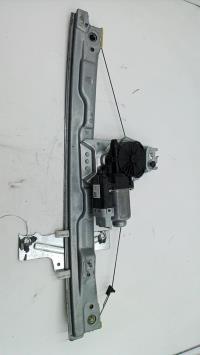 Leve vitre electrique avant gauche