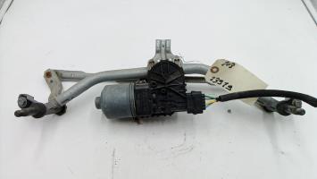 Moteur essuie glace avant