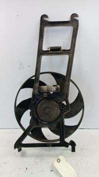 Motoventilatore radiatore