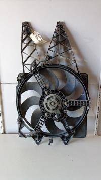 Motoventilatore radiatore