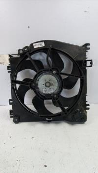 Moto ventilateur radiateur
