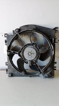 Motoventilatore radiatore