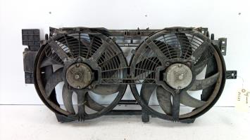 Motoventilatore radiatore