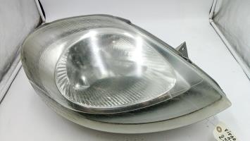Gruppo ottico anteriore principale destro (luci)(faro)