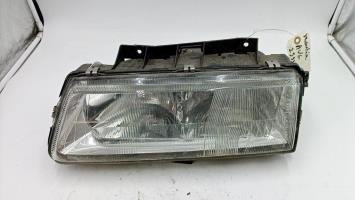 Gruppo ottico anteriore principale sinistro (luci)(faro)