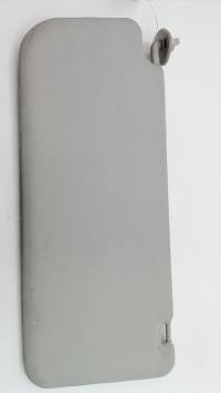 Visiera parasole destra