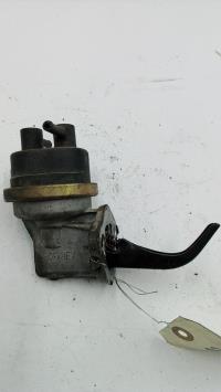 Pompe à carburant