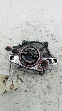 Pompe à vide