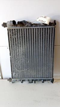 Radiateur eau