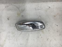 Ripetitore lampeggiante anteriore destro (Luci)
