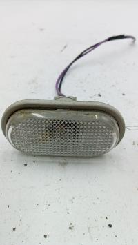 Ripetitore lampeggiante anteriore sinistro (Luci)