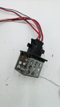 Resistance chauffage