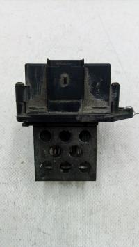 Resistance chauffage