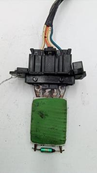 Resistance chauffage