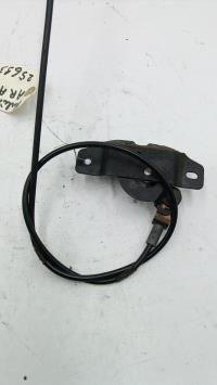 Serratura porta bagagliaio destra