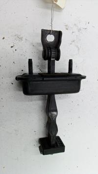 Tirant de porte arriere gauche