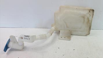 Vase de lave glace