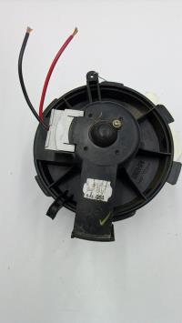 Ventilateur chauffage