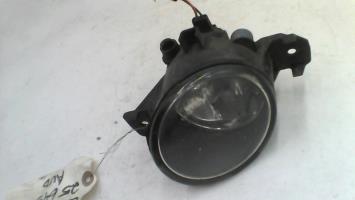 Fendinebbia destro (luci)
