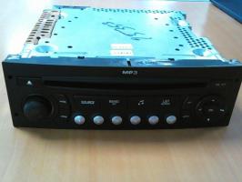 Autoradio originale