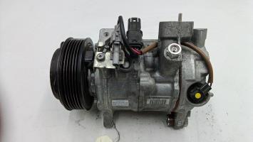 Compresseur clim