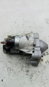 Motorino avviamento