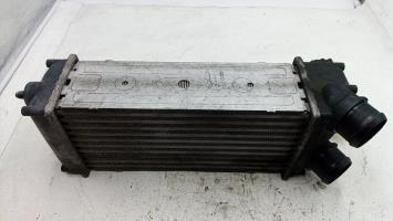 Scambiatore aria (Intercooler)